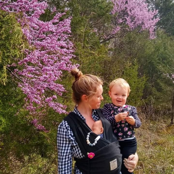 Meet your Posher, Sarah - Picture 6 of 9